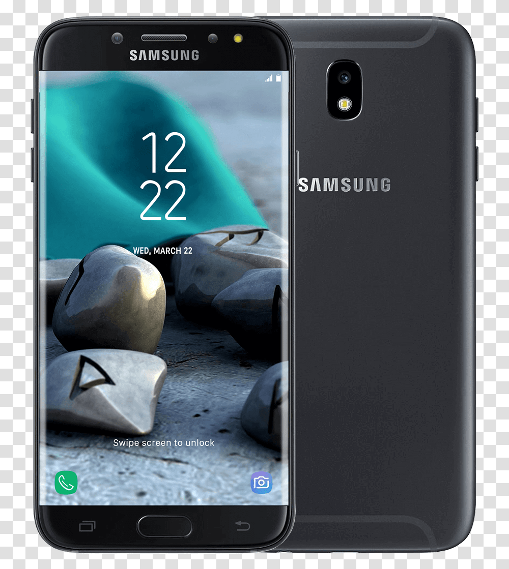 Samsung Galaxy J7 Pro Black, Mobile Phone, Electronics, Cell Phone, Iphone Transparent Png