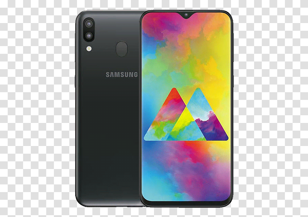Samsung Galaxy M20 Price In Pakistan, Mobile Phone, Electronics, Cell Phone, Iphone Transparent Png