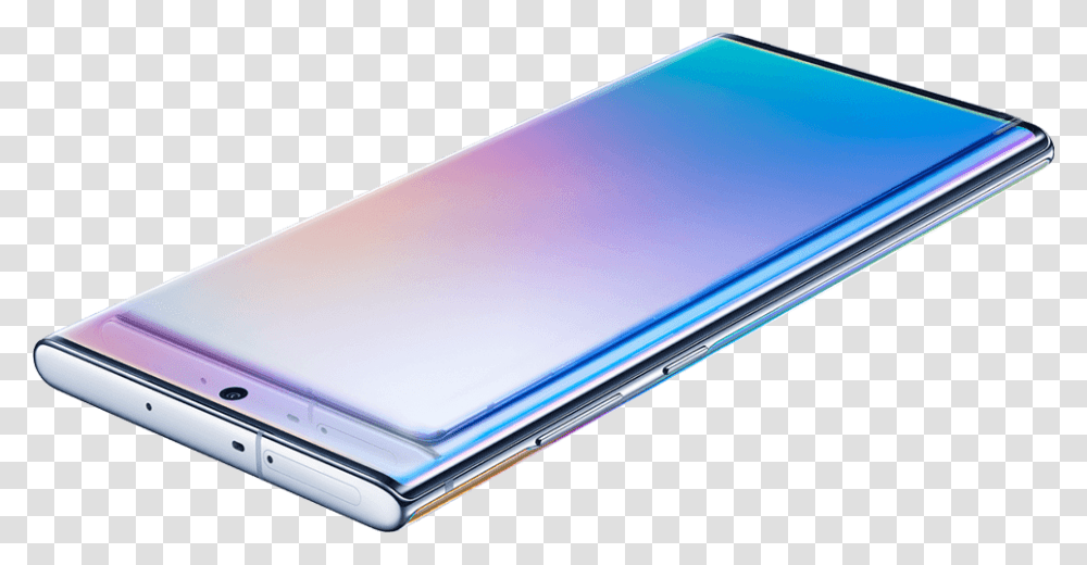 Samsung Galaxy Note 10 Plus, Mobile Phone, Electronics, Cell Phone, Computer Transparent Png