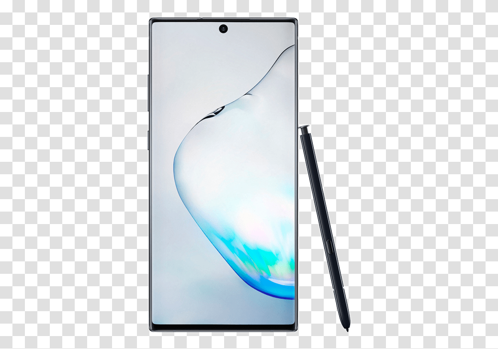 Samsung Galaxy Note 10 Rad, Phone, Electronics, Mobile Phone, Cell Phone Transparent Png