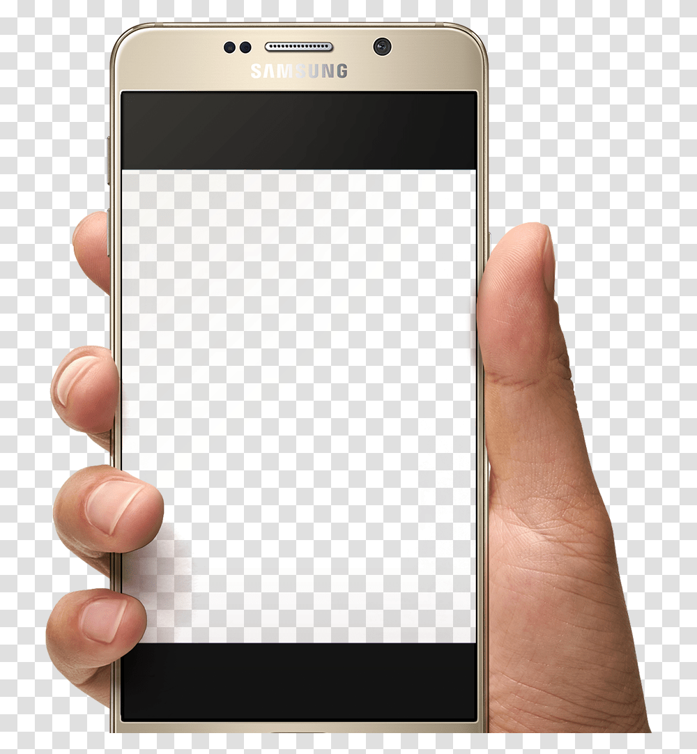 Samsung Galaxy Note 5 Image Samsung Note 5 Frame, Mobile Phone, Electronics, Cell Phone, Person Transparent Png