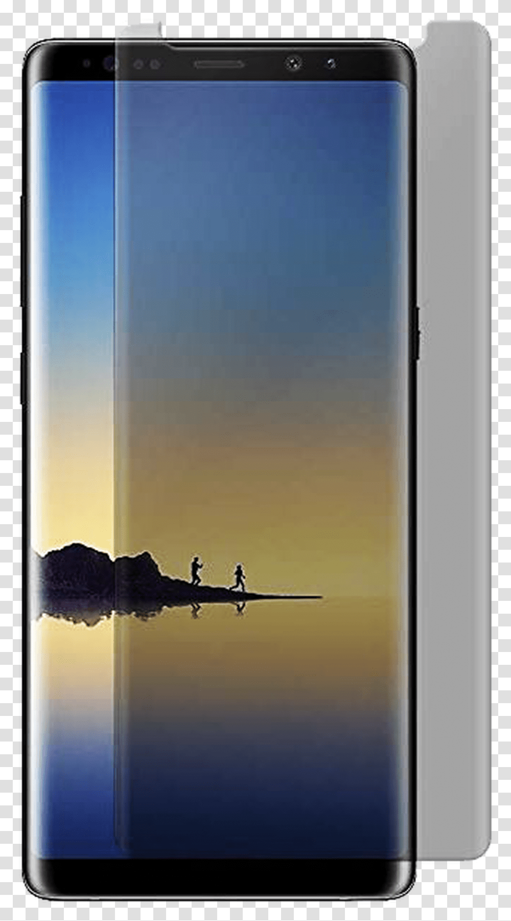 Samsung Galaxy Note 8 Mm Privacy Tempered Glass, Mobile Phone, Electronics, Outdoors, Nature Transparent Png