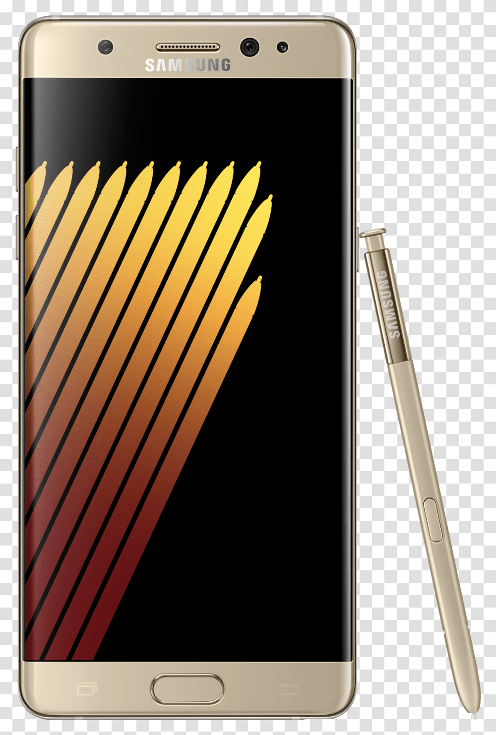 Samsung Galaxy Note 8 Samsung Note 8, Mobile Phone, Electronics, Cell Phone, Stick Transparent Png