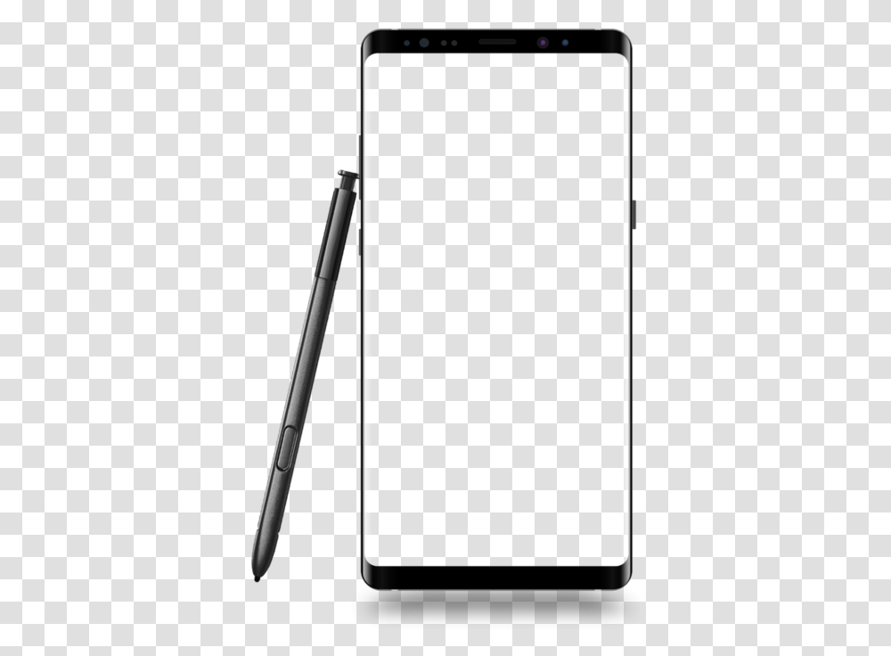 Samsung Galaxy Note 9 Image Free Download Searchpng Smartphone, Mobile Phone, Electronics, Pen, Pc Transparent Png