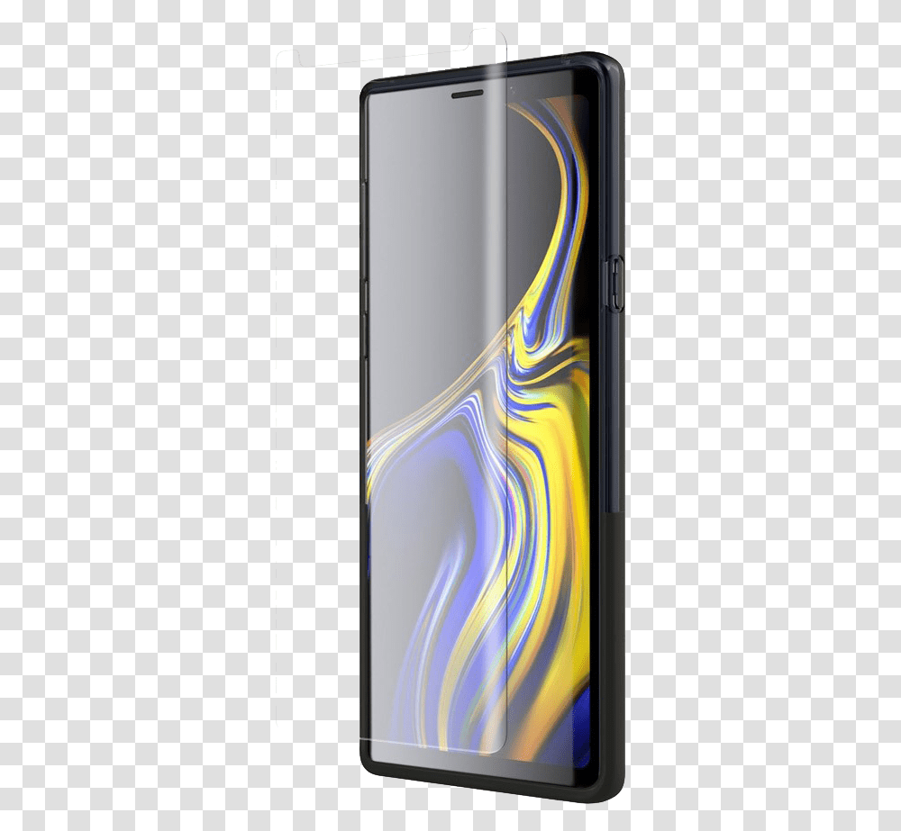 Samsung Galaxy Note 9, Mobile Phone, Electronics, Cell Phone, Iphone Transparent Png