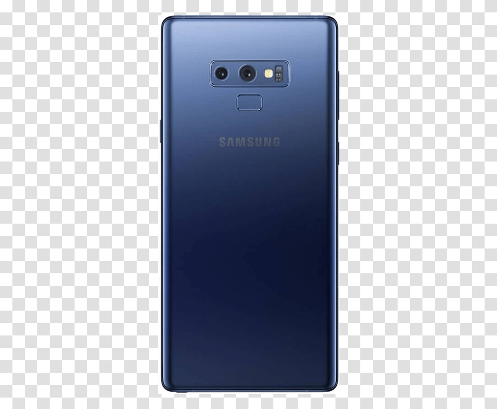 Samsung Galaxy Note 9, Mobile Phone, Electronics, Cell Phone, Iphone Transparent Png