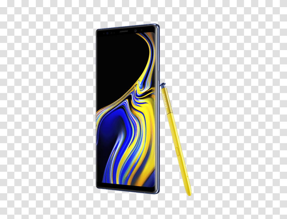 Samsung Galaxy Note Hd, Phone, Electronics, Mobile Phone, Cell Phone Transparent Png