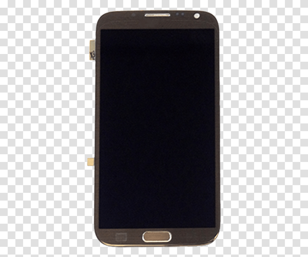 Samsung Galaxy Note Ii Lcd Touch Screen Housing Iphone, Mobile Phone, Electronics, File Binder Transparent Png