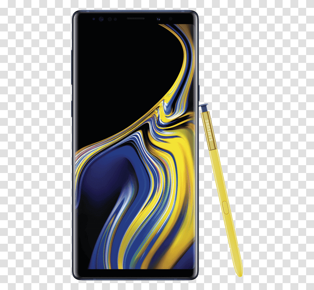 Samsung Galaxy Note9 Samsung Galaxy Note 9 Price, Phone, Electronics, Canvas Transparent Png