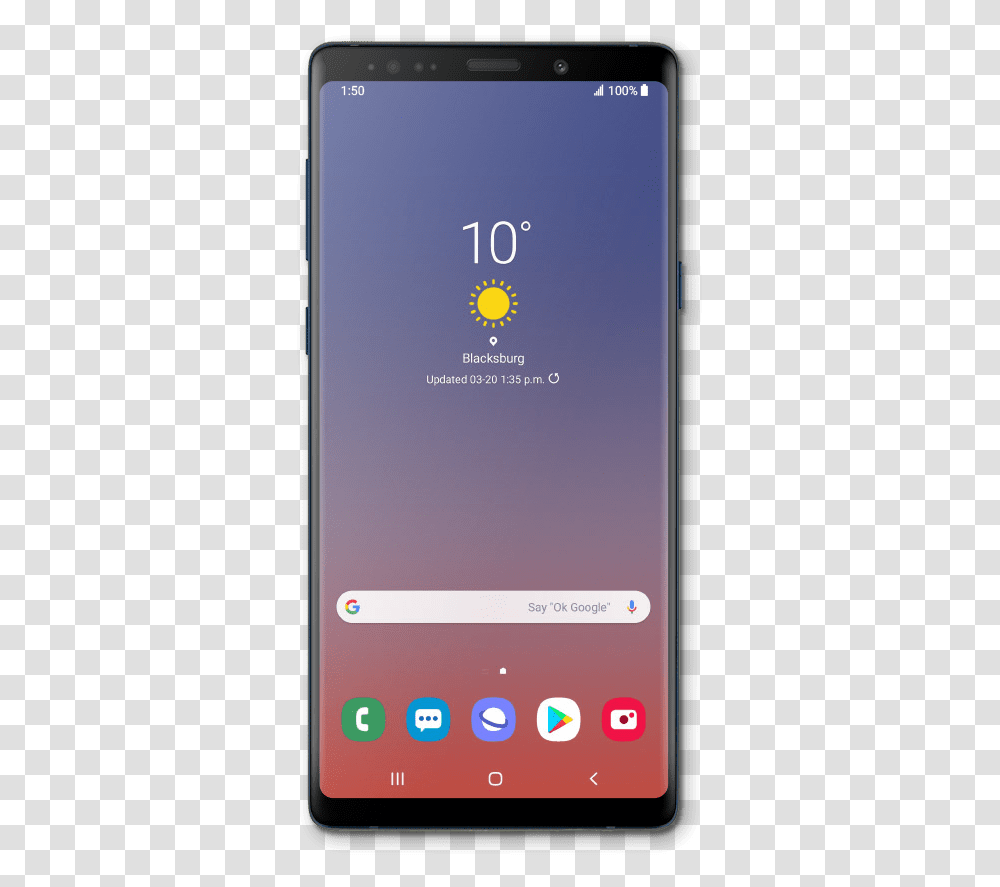 Samsung Galaxy Note9 Support Telus Camera Phone, Mobile Phone, Electronics, Cell Phone, Iphone Transparent Png