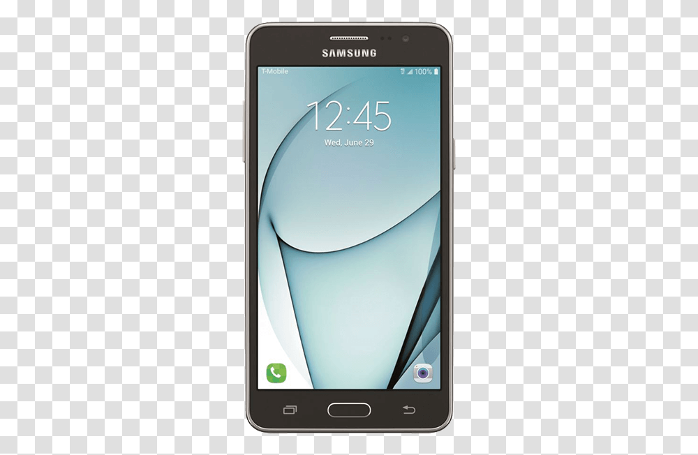 Samsung Galaxy On5 T Mobile, Mobile Phone, Electronics, Cell Phone, Iphone Transparent Png