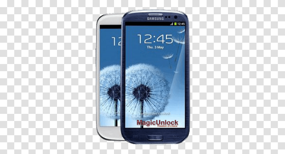 Samsung Galaxy S Iii I9300 I9305 Network Unlock Code Samsung Galaxy S3, Novel, Book, Dandelion, Flower Transparent Png