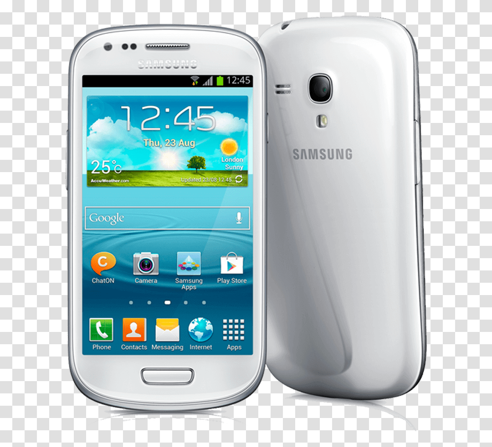 Samsung Galaxy S Iii Mini & Free Samsung Galaxy 3 Mini, Mobile Phone, Electronics, Cell Phone Transparent Png