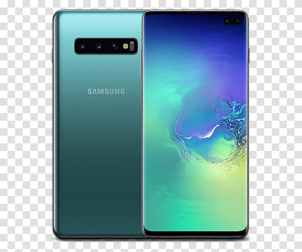 Samsung Galaxy S10 Plus 128gb Galaxy, Mobile Phone, Electronics, Cell Phone, Iphone Transparent Png