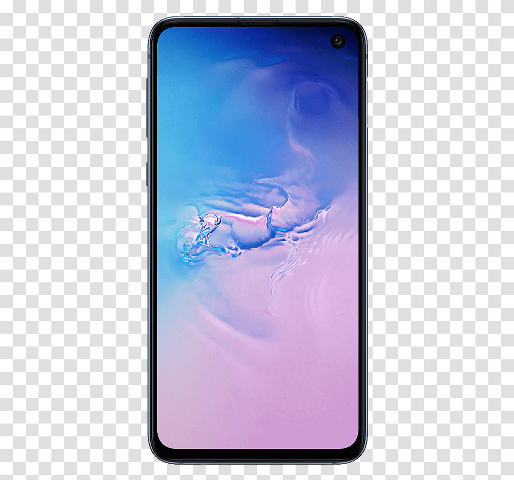 Samsung Galaxy S10e, Phone, Electronics, Mobile Phone, Cell Phone Transparent Png