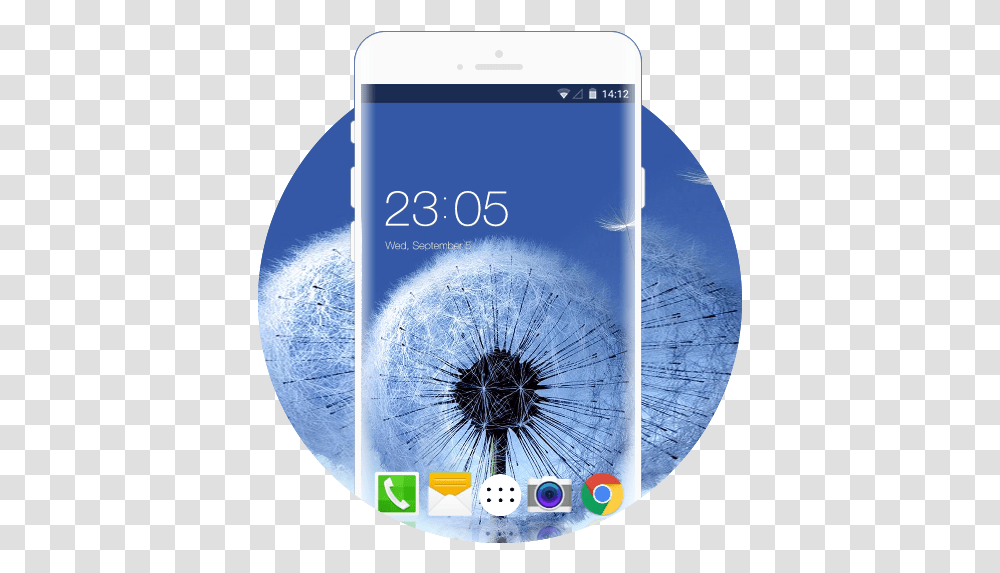 Samsung Galaxy S3 Neo Free Android Samsung Galaxy S3, Dandelion, Flower, Plant, Blossom Transparent Png