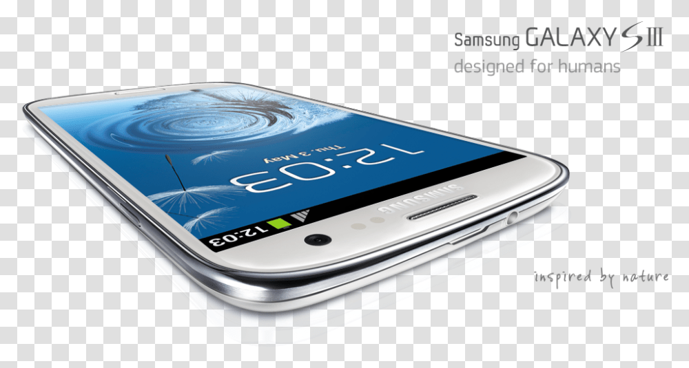 Samsung Galaxy S3 Review Telefoni Di Euro 20 Sansung, Mobile Phone, Electronics, Cell Phone Transparent Png