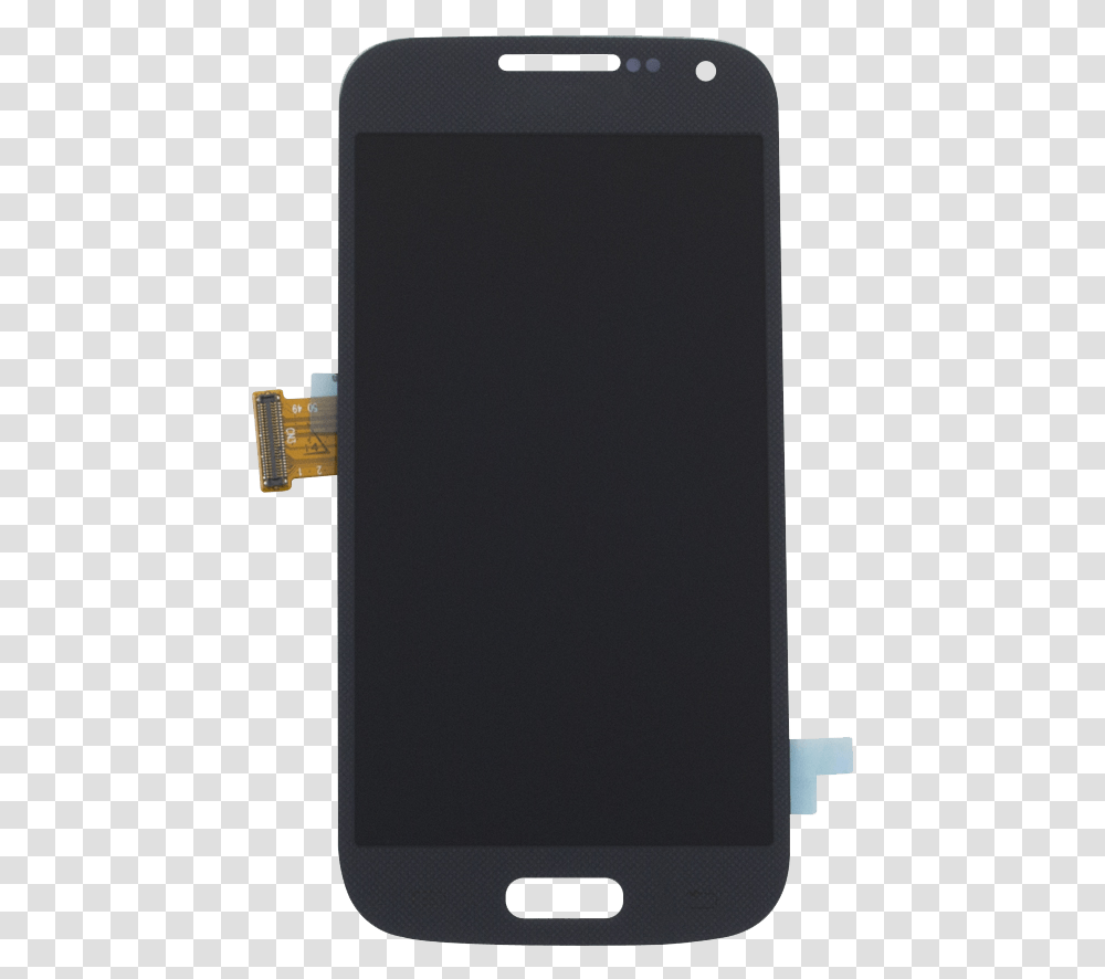 Samsung Galaxy S4 Mini Display Assembly Samsung Galaxy S4 Mini, Mobile Phone, Electronics, Adapter, Screen Transparent Png