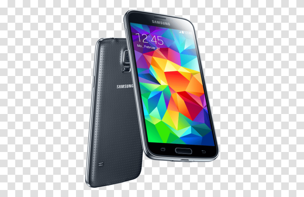 Samsung Galaxy S5 2017, Mobile Phone, Electronics, Cell Phone, Iphone Transparent Png