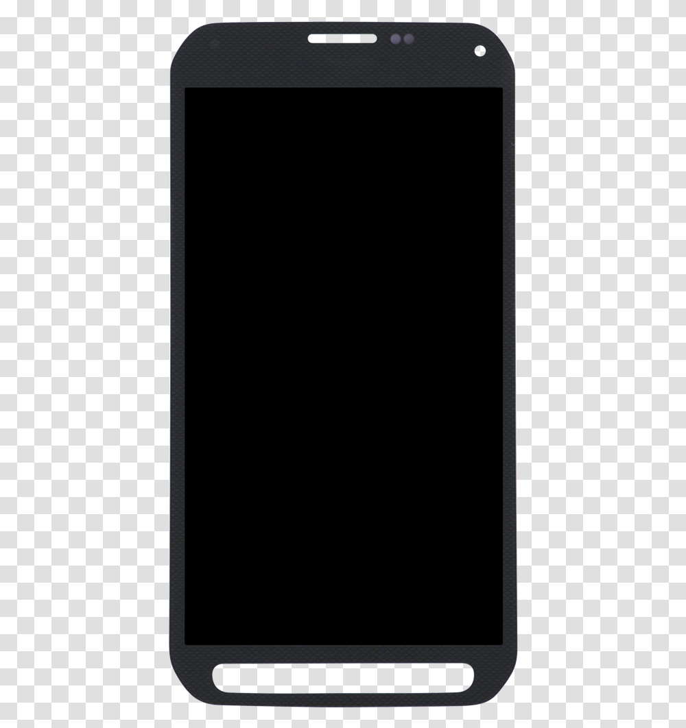 Samsung Galaxy S5 Active Gray Display Assembly Smartphone, Mobile Phone, Electronics, Cell Phone, Monitor Transparent Png