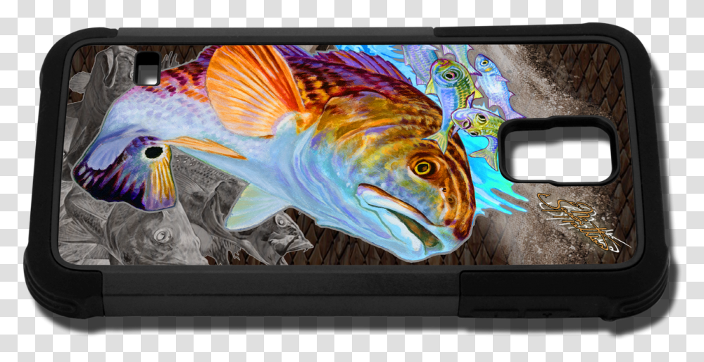 Samsung Galaxy S5, Fish, Animal, Electronics, Computer Transparent Png