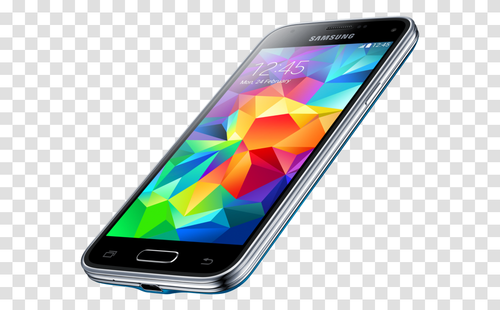 Samsung Galaxy S5 Mini Samsung Mini S, Mobile Phone, Electronics, Cell Phone Transparent Png