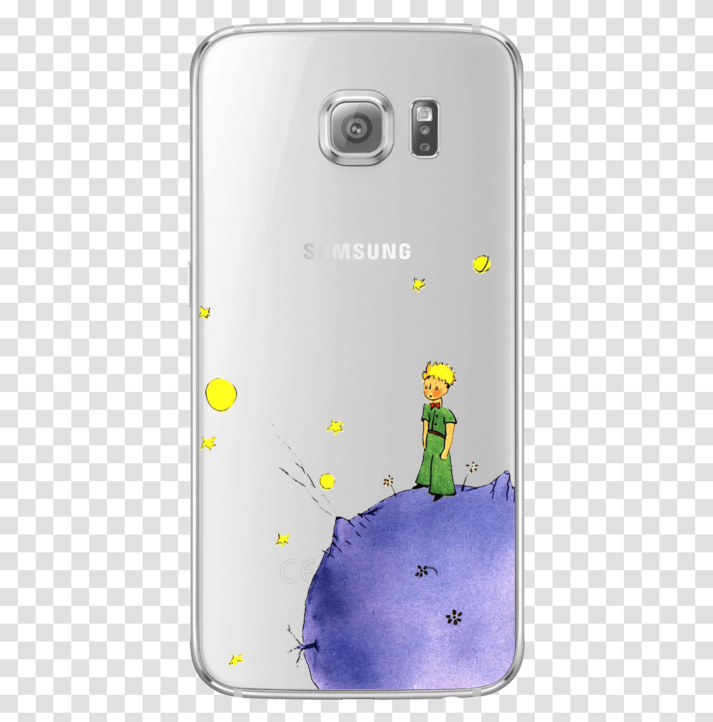 Samsung Galaxy S6 2018, Mobile Phone, Electronics, Cell Phone Transparent Png