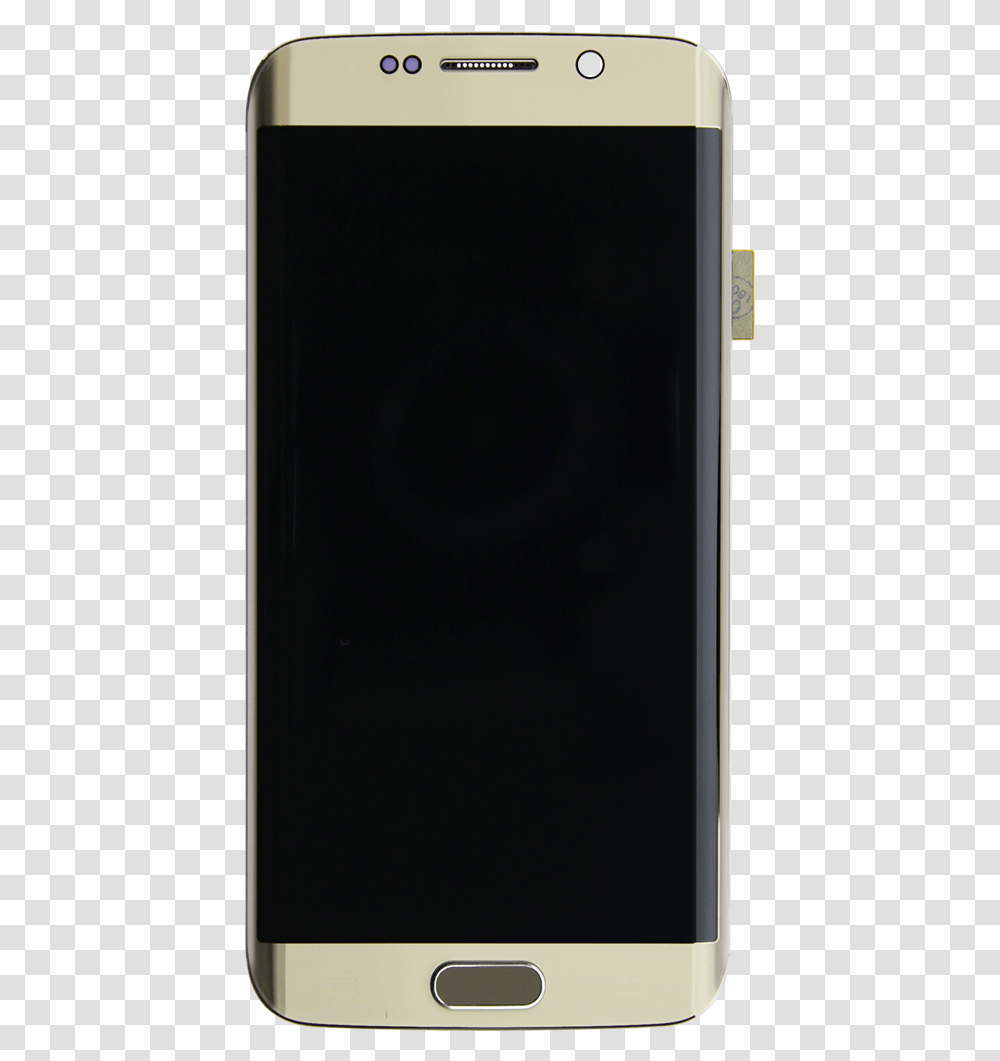Samsung Galaxy S6 Edge Cdma Display Assembly With Frame Iphone, Mobile Phone, Electronics, Cell Phone, Speaker Transparent Png