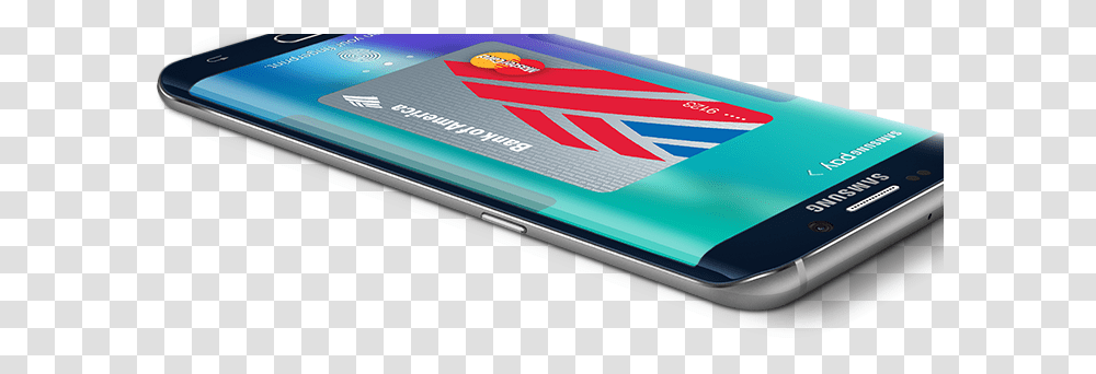 Samsung Galaxy S6 Edge Electronics Brand, Mobile Phone, Cell Phone, Computer, Tablet Computer Transparent Png