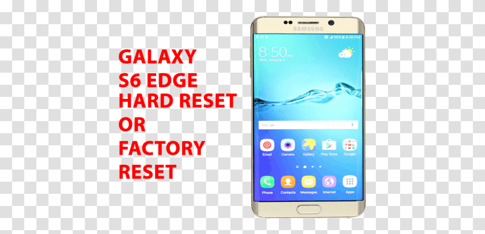 Samsung Galaxy S6 Edge Hard Reset Samsung Group, Mobile Phone, Electronics, Cell Phone, Iphone Transparent Png