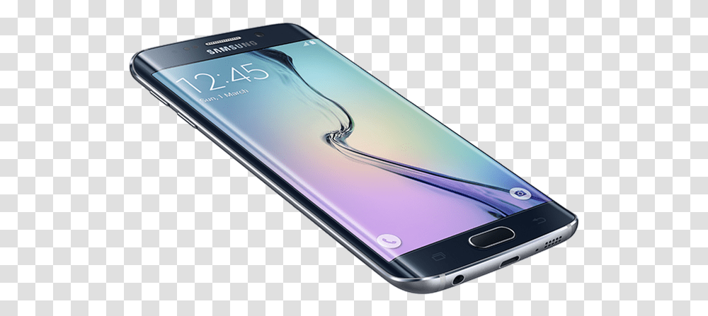 Samsung Galaxy S6 J, Mobile Phone, Electronics, Cell Phone, Iphone Transparent Png