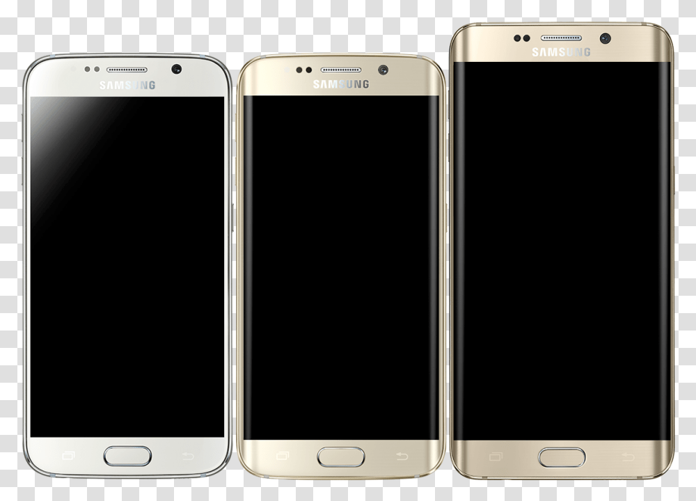 Samsung Galaxy S6 S6 Edge And S6 Edge Plus Samsung Galaxy, Mobile Phone, Electronics, Cell Phone, Iphone Transparent Png