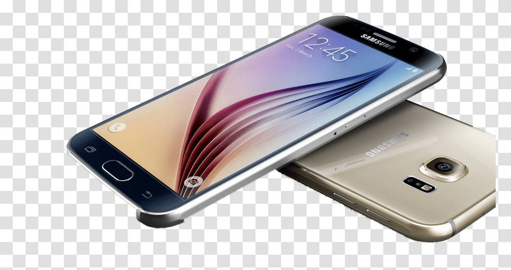 Samsung Galaxy S6 Samsung Fingerprint Mobiles In Pakistan, Mobile Phone, Electronics, Cell Phone, Iphone Transparent Png