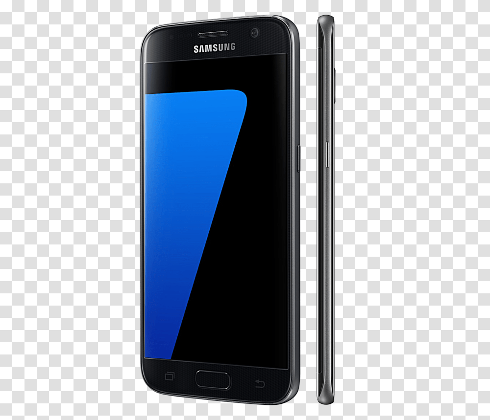 Samsung Galaxy S7 Edge, Mobile Phone, Electronics, Cell Phone, Iphone Transparent Png