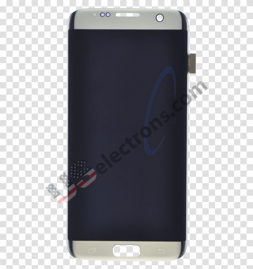 Samsung Galaxy S7 Edge, Mobile Phone, Electronics, Cell Phone, Lighter Transparent Png