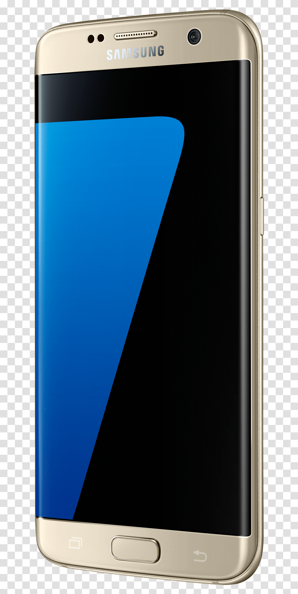 Samsung Galaxy S7 Edge, Mobile Phone, Electronics, Cell Phone Transparent Png