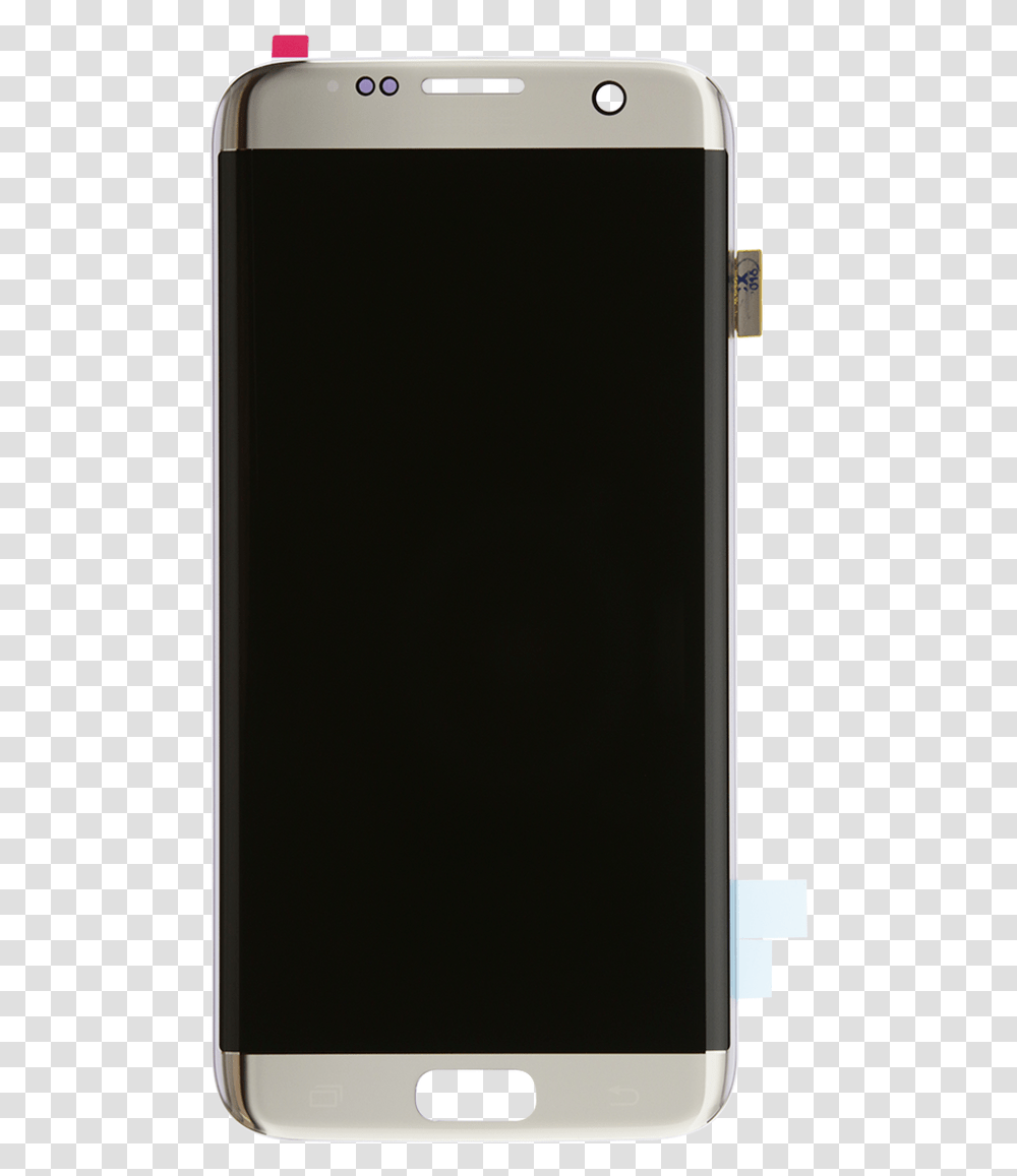 Samsung Galaxy S7 Edge Scherm, Mobile Phone, Electronics, Cell Phone, Appliance Transparent Png