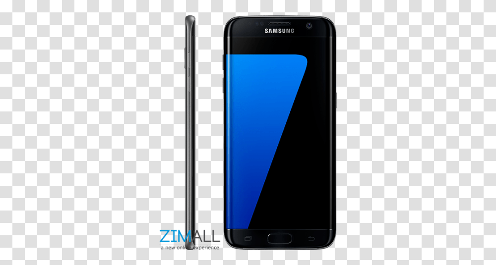 Samsung Galaxy S7 Edge Smartphone, Mobile Phone, Electronics, Cell Phone, Iphone Transparent Png