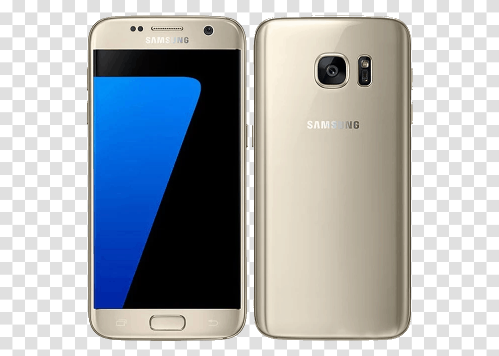 Samsung Galaxy S7 Gold Platinum Samsung S7 Simple Price In Pakistan, Mobile Phone, Electronics, Cell Phone, Iphone Transparent Png