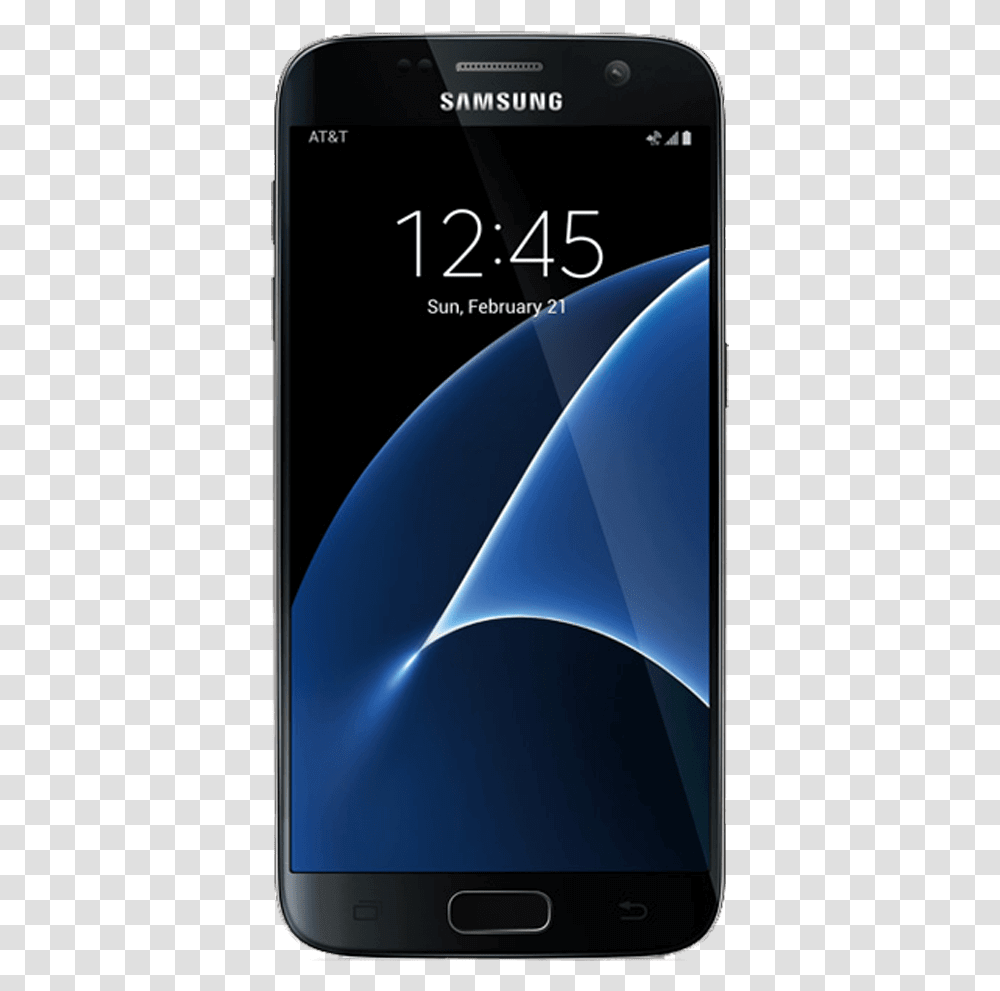 Samsung Galaxy S7, Mobile Phone, Electronics, Lighting, Metropolis Transparent Png