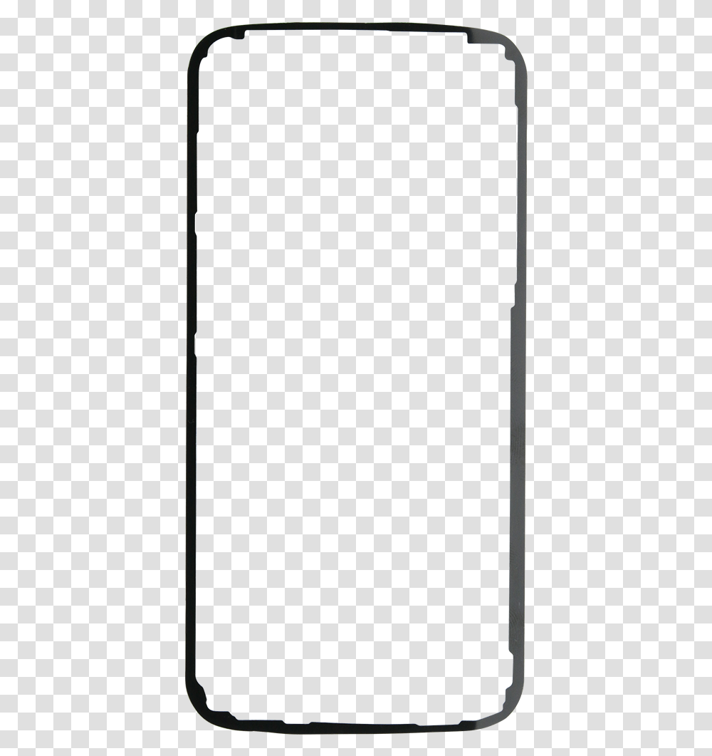 Samsung Galaxy S7 Rear Battery Cover Adhesive Mobile Phone Case, Electronics, Cell Phone, Iphone Transparent Png