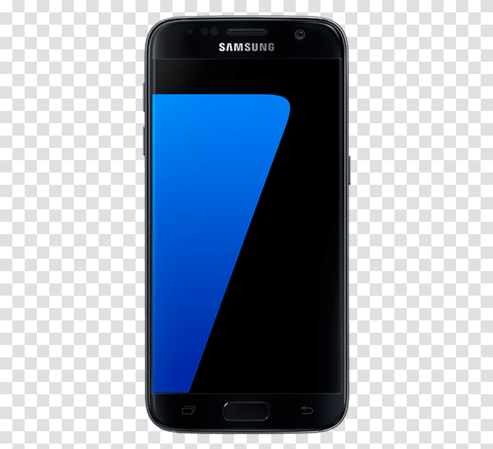 Samsung Galaxy S7 Samsung Galaxy S7 Face, Mobile Phone, Electronics, Cell Phone, Iphone Transparent Png