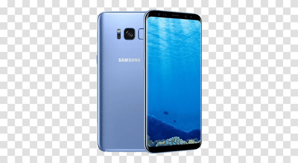 Samsung Galaxy S8 1sim Used Samsung Galaxy, Mobile Phone, Electronics, Cell Phone, Water Transparent Png