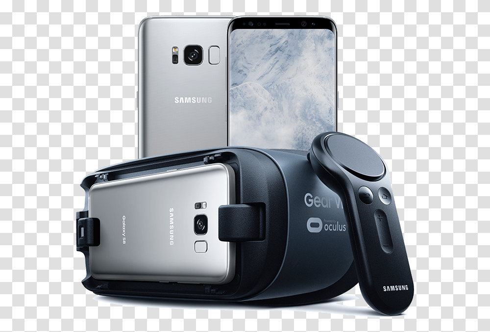 Samsung Galaxy S8 Deals - Free Gear Vr Prepaid Phones Samsung Galaxy S8, Mouse, Hardware, Computer, Electronics Transparent Png