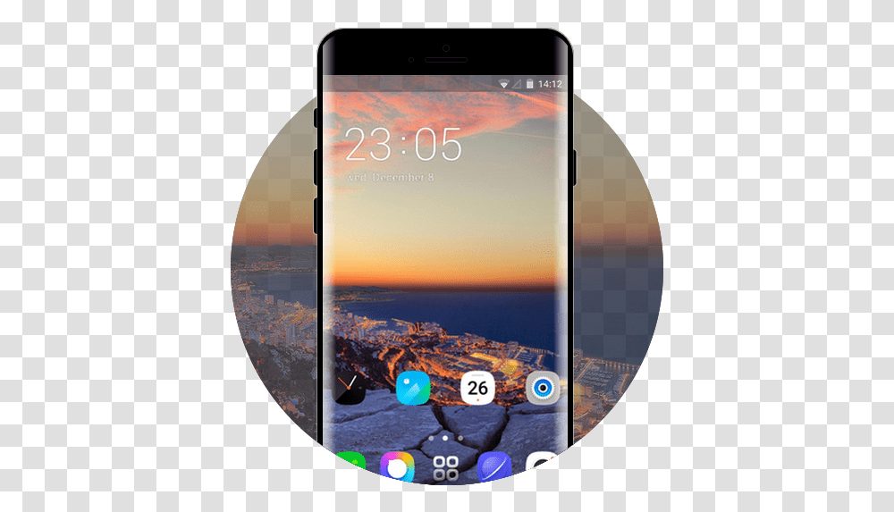 Samsung Galaxy S8 Free Android Theme Camera Phone, Mobile Phone, Electronics, Cell Phone, Dvd Transparent Png