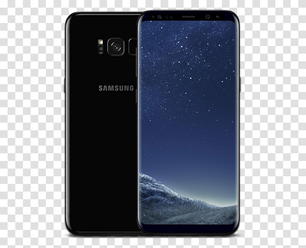 Samsung Galaxy S8 Plus 64gb Samsung S8 Price In Qatar 2017, Mobile Phone, Electronics, Cell Phone, Nature Transparent Png