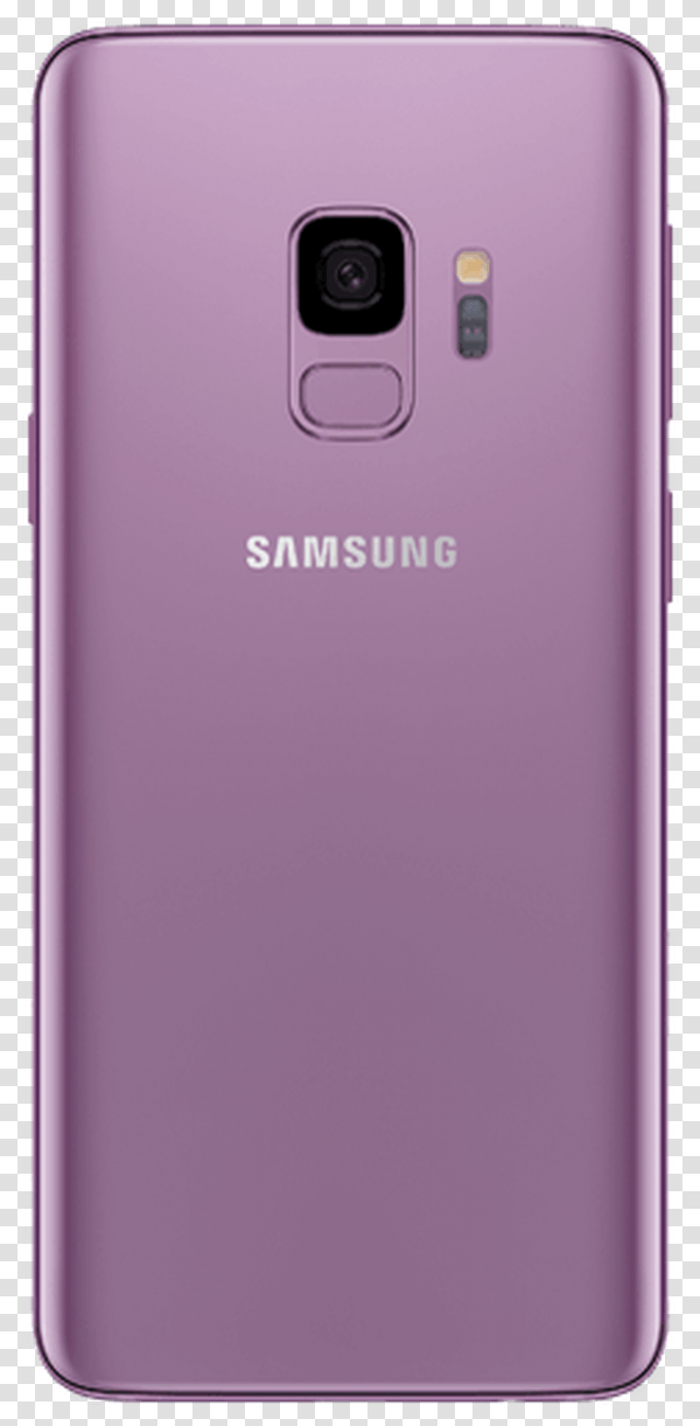 Samsung Galaxy S9 Lilac Purple, Mobile Phone, Electronics, Cell Phone, Iphone Transparent Png