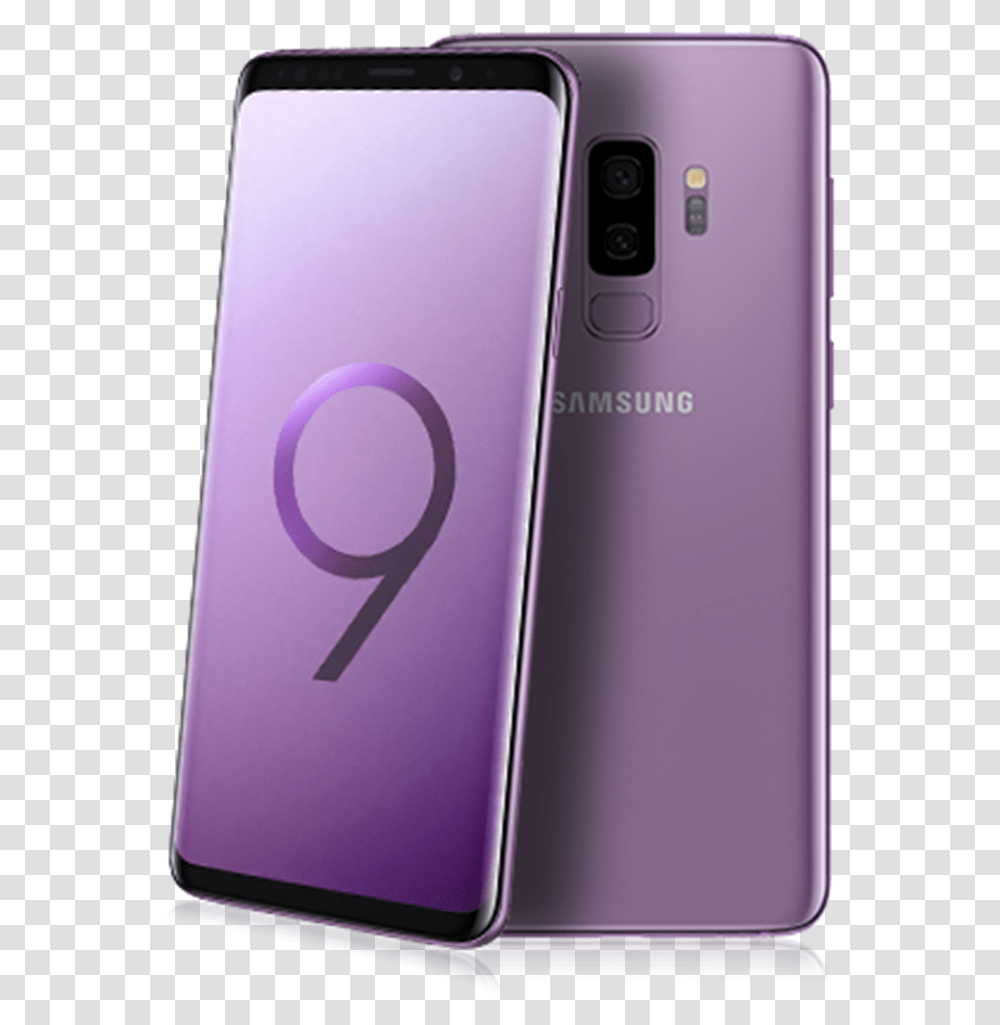 Samsung Galaxy S9 Transcom Digital Bd Purple Samsung Galaxy S9, Mobile Phone, Electronics, Cell Phone, Ipod Transparent Png
