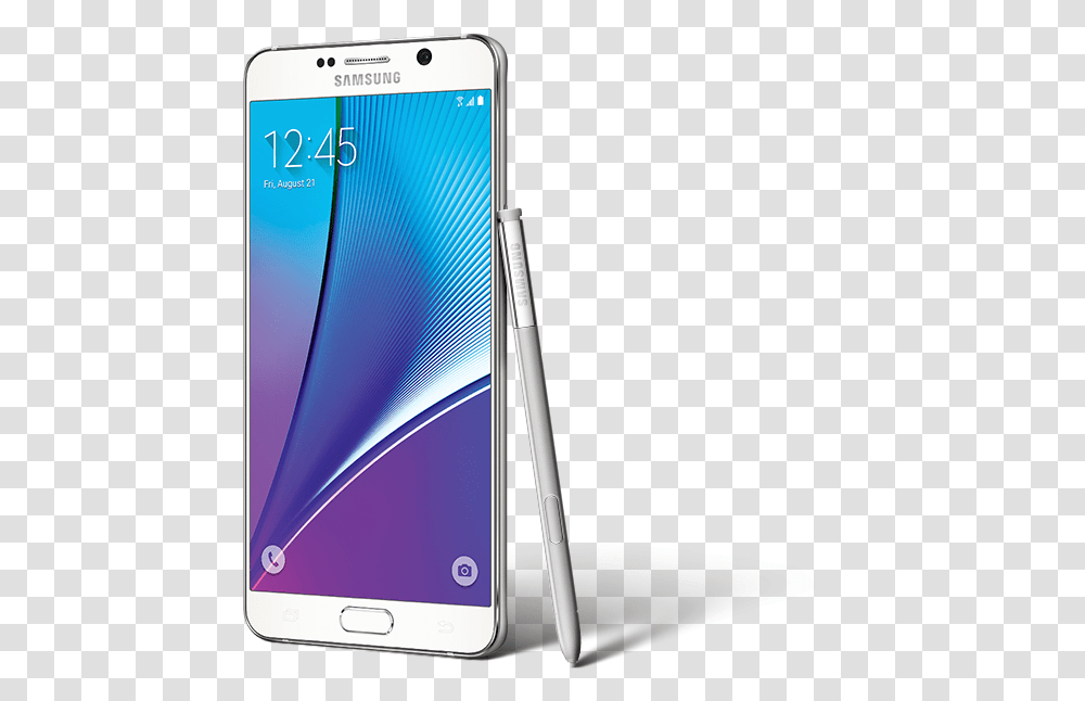 Samsung Galaxy Samsung Galaxy Note 5, Mobile Phone, Electronics, Cell Phone, Iphone Transparent Png