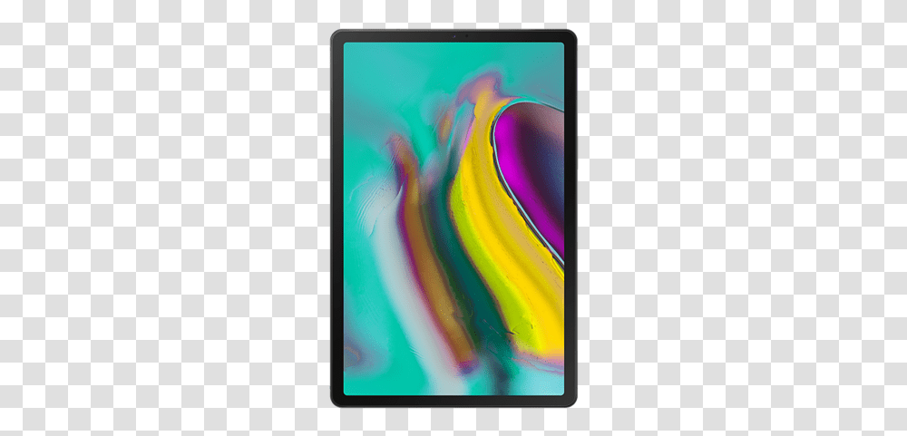 Samsung Galaxy Tab A 10.1 2019, Phone, Electronics, Mobile Phone, Cell Phone Transparent Png